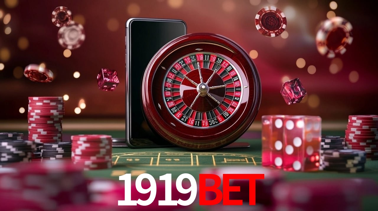 Account Benefits 1919Bet