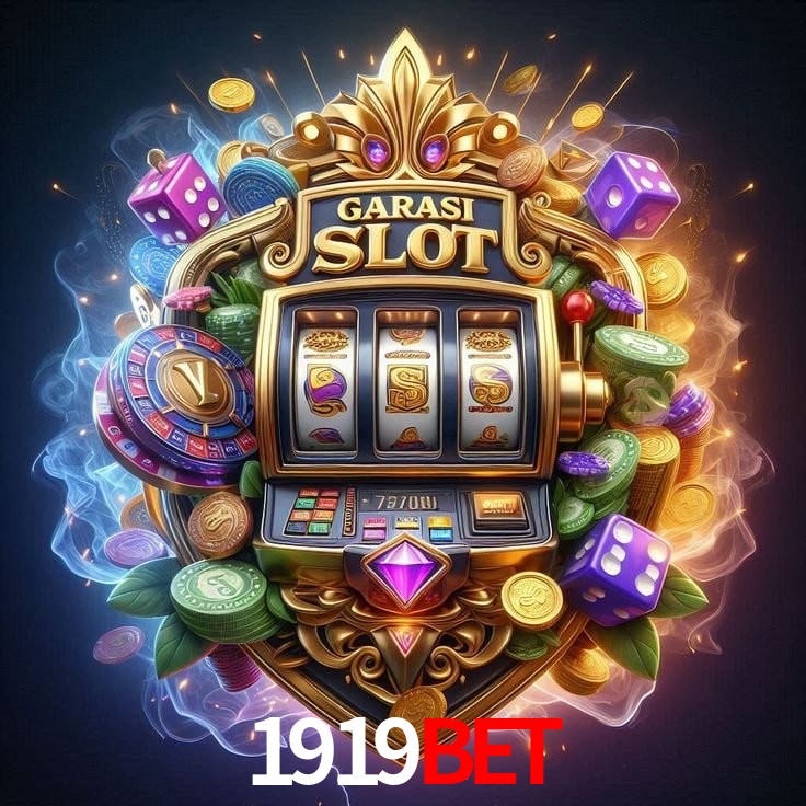Promoção Relâmpago 1919Bet