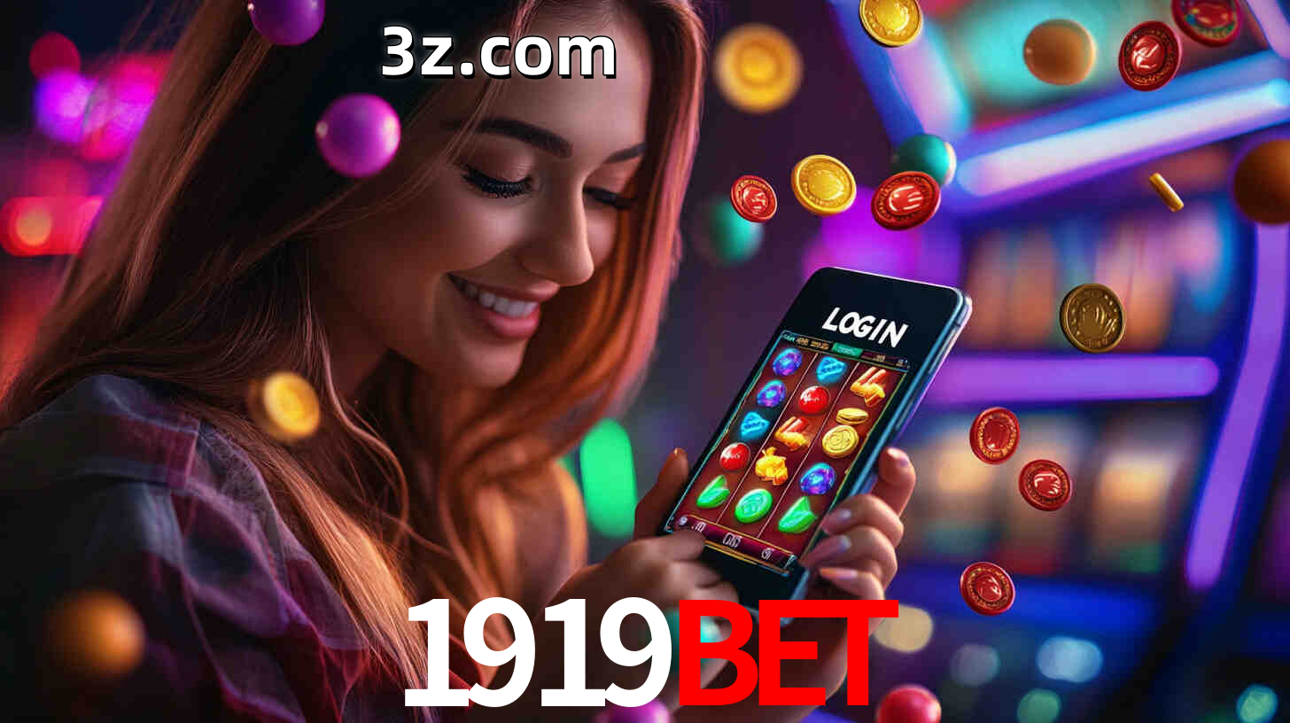 Poker online confiável na 1919BET